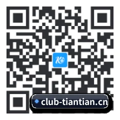 系统版 iOS 二维码